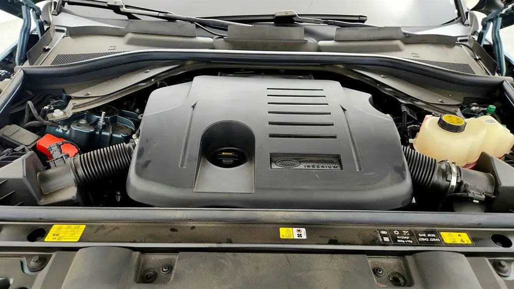2025 Land Rover Range Rover Sport - $70,195