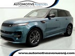 2025 Range Rover Sport Thumbnail 26