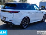2023 Range Rover Sport Thumbnail 3