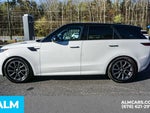 2023 Range Rover Sport Thumbnail 4