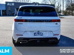 2023 Range Rover Sport Thumbnail 8