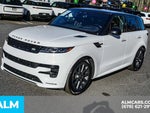 2023 Range Rover Sport Thumbnail 12