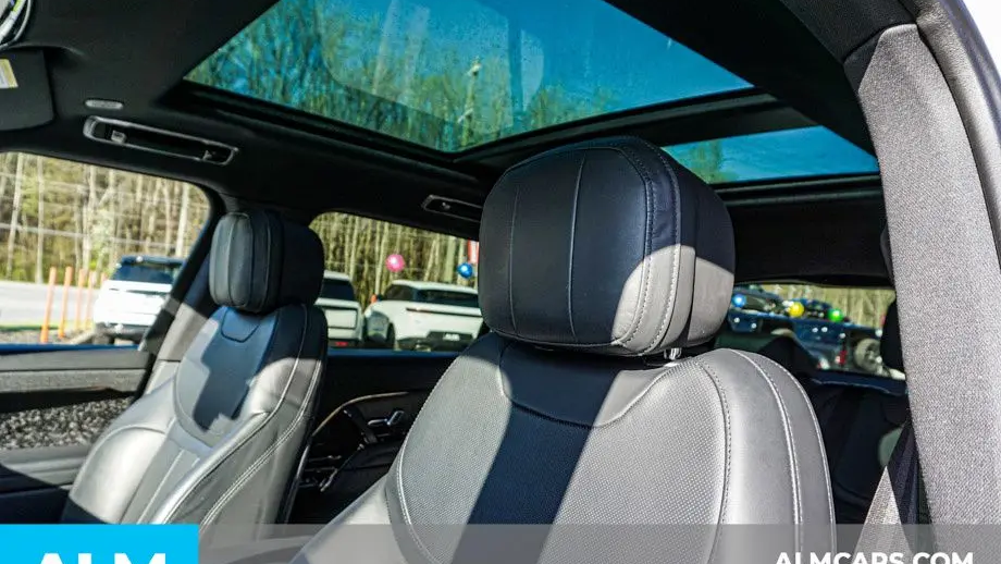 2023 Land Rover Range Rover Sport P400 Dynamic SE