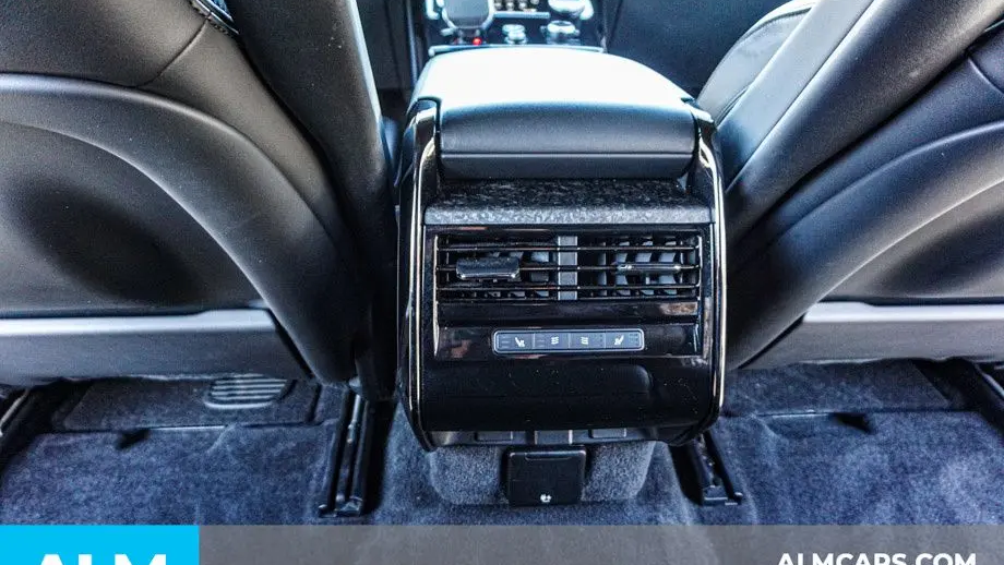 2023 Land Rover Range Rover Sport P400 Dynamic SE