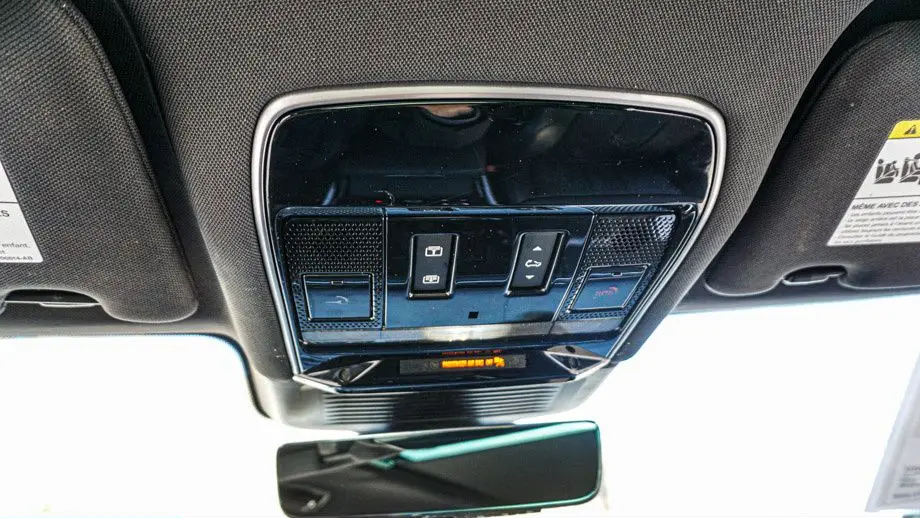 2023 Land Rover Range Rover Sport P400 Dynamic SE