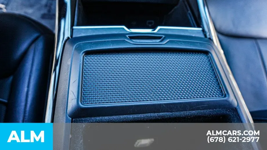 2023 Land Rover Range Rover Sport P400 Dynamic SE