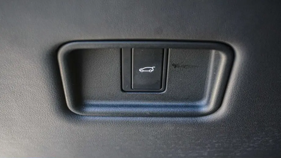 2023 Land Rover Range Rover Sport P400 Dynamic SE