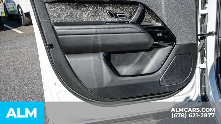 2023 Land Rover Range Rover Sport P400 Dynamic SE