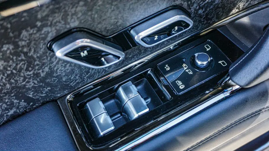 2023 Land Rover Range Rover Sport P400 Dynamic SE
