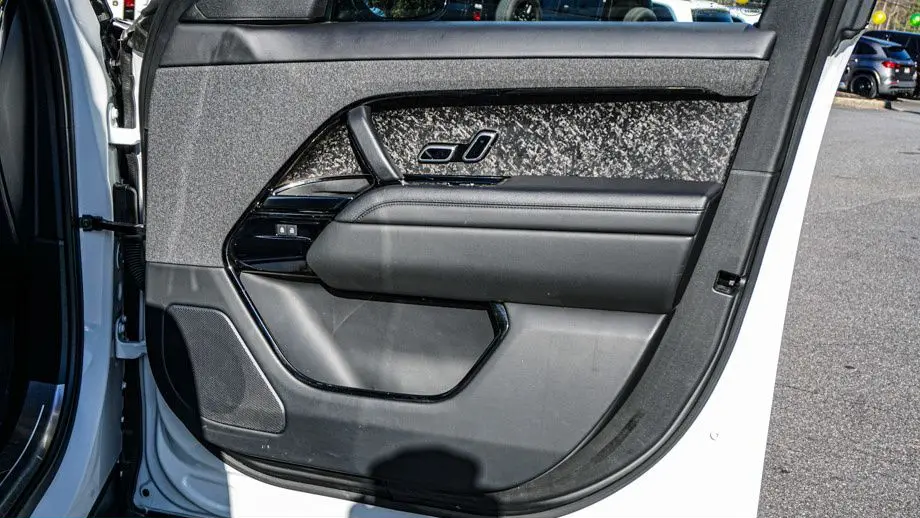 2023 Land Rover Range Rover Sport P400 Dynamic SE