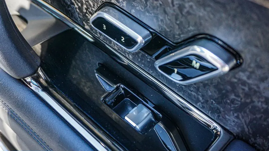 2023 Land Rover Range Rover Sport P400 Dynamic SE