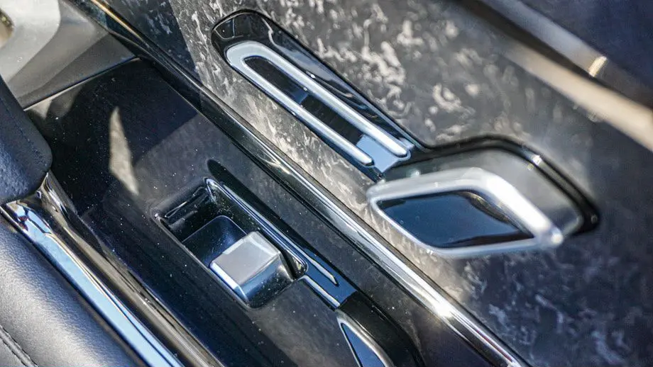 2023 Land Rover Range Rover Sport P400 Dynamic SE