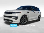 2023 Range Rover Sport Thumbnail 77