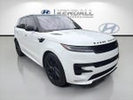 2023 Range Rover Sport Thumbnail 1