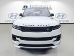 2023 Range Rover Sport Thumbnail 2