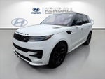 2023 Range Rover Sport Thumbnail 3