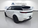 2023 Range Rover Sport Thumbnail 4