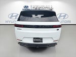 2023 Range Rover Sport Thumbnail 5