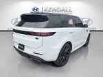 2023 Range Rover Sport Thumbnail 6