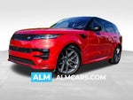 2023 Range Rover Sport Thumbnail 1