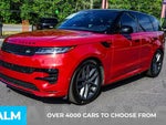 2023 Range Rover Sport Thumbnail 3