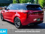 2023 Range Rover Sport Thumbnail 5