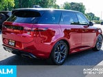 2023 Range Rover Sport Thumbnail 6
