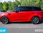 2023 Range Rover Sport Thumbnail 7