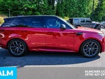 2023 Range Rover Sport Thumbnail 9