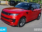 2023 Range Rover Sport Thumbnail 15