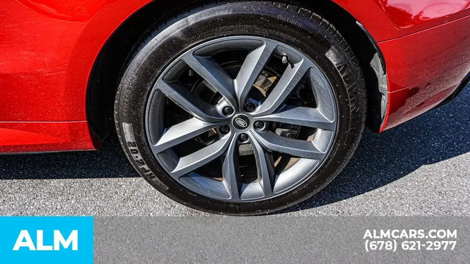 2023 Land Rover Range Rover Sport P400 Dynamic SE