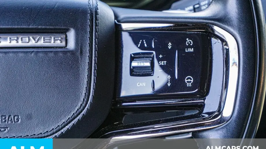 2023 Land Rover Range Rover Sport P400 Dynamic SE