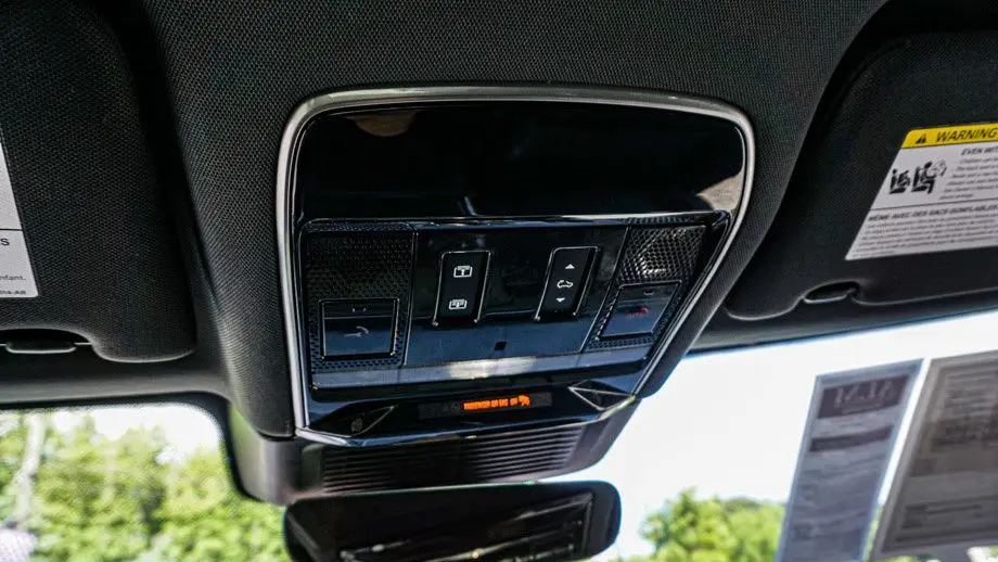 2023 Land Rover Range Rover Sport P400 Dynamic SE