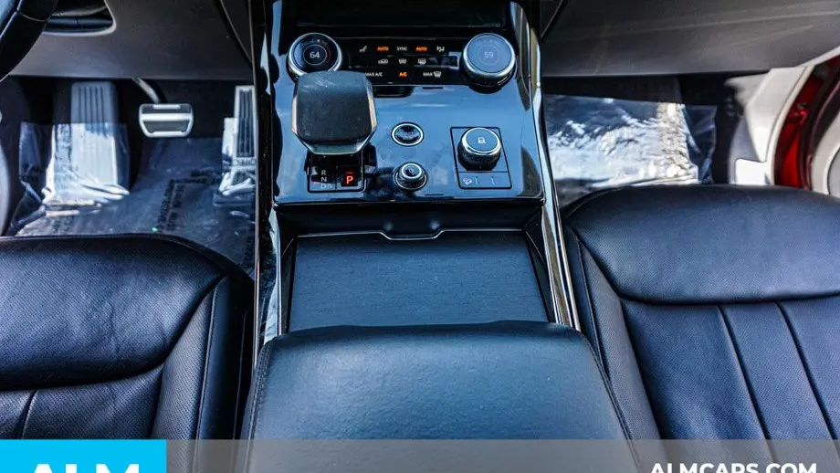 2023 Land Rover Range Rover Sport P400 Dynamic SE