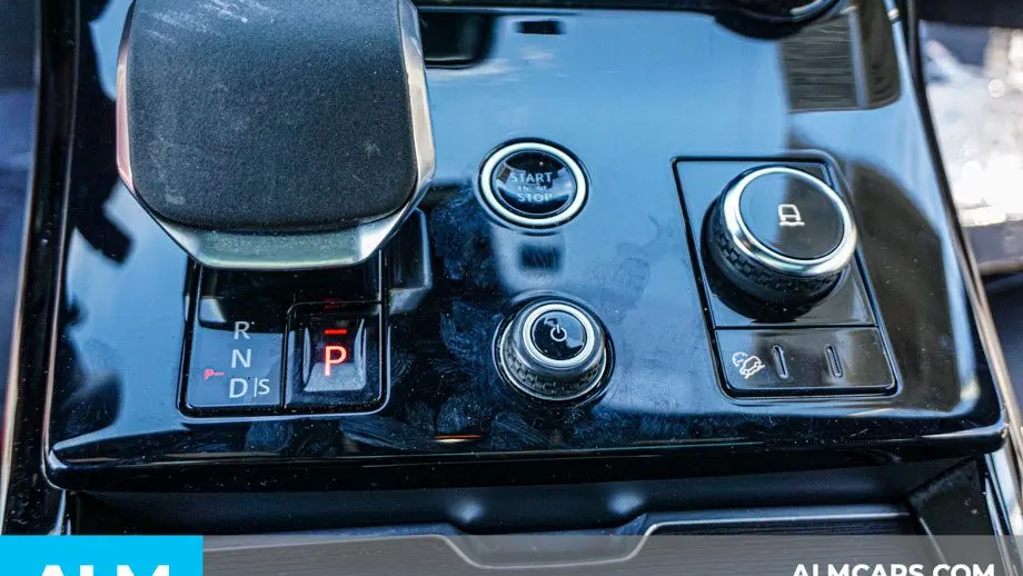 2023 Land Rover Range Rover Sport P400 Dynamic SE