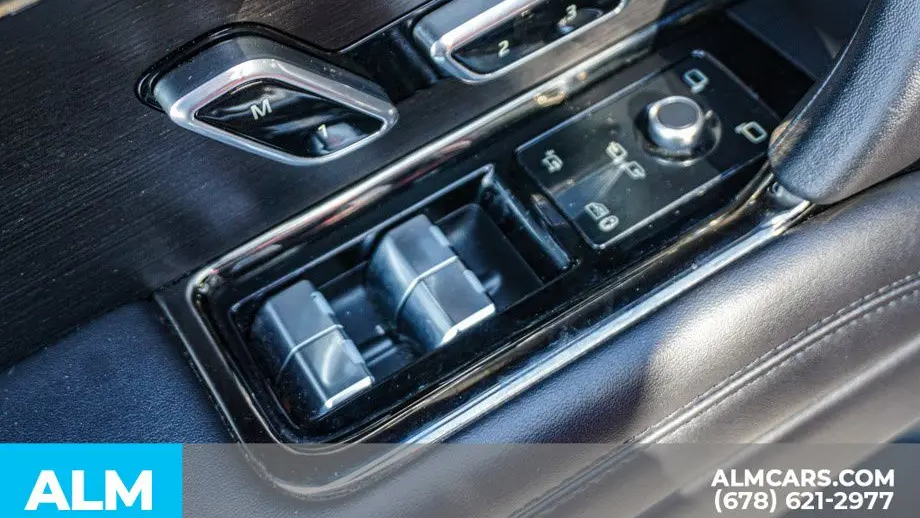 2023 Land Rover Range Rover Sport P400 Dynamic SE