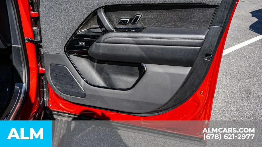 2023 Land Rover Range Rover Sport P400 Dynamic SE