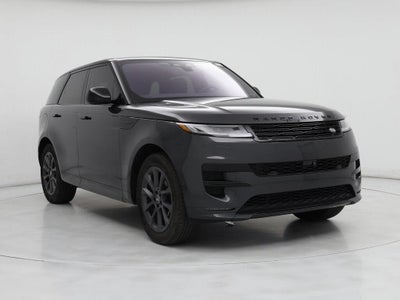 Photo of a 2023 Land Rover Range Rover Sport AWD P400 Dynamic SE 4DR SUV for sale
