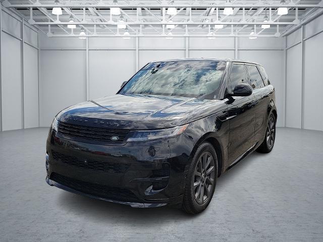 2024 Land Rover Range Rover Sport - $69,999