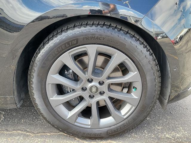 2024 Land Rover Range Rover Sport - $69,999