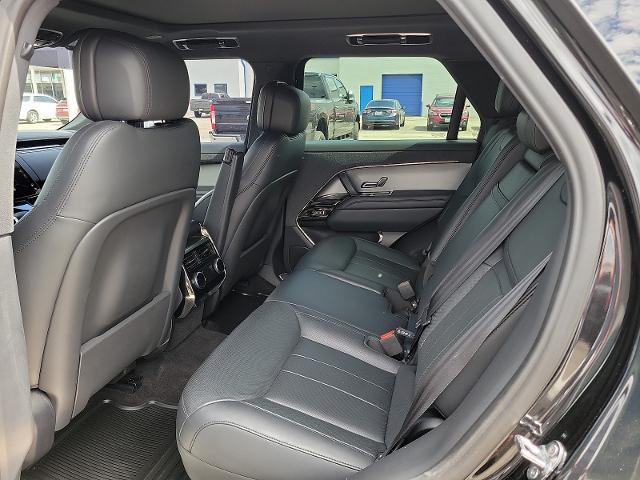 2024 Land Rover Range Rover Sport - $69,999