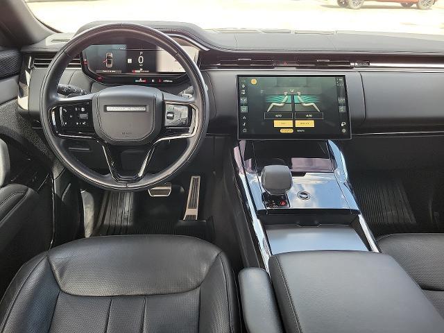 2024 Land Rover Range Rover Sport - $69,999