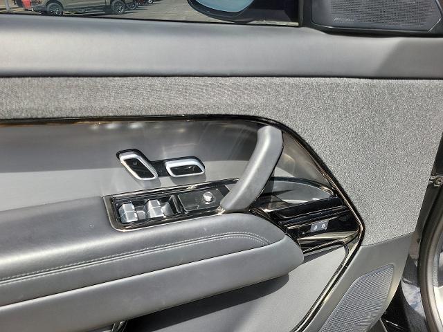 2024 Land Rover Range Rover Sport - $69,999