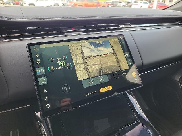 2024 Land Rover Range Rover Sport - $69,999