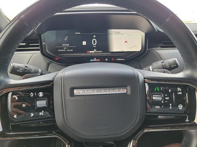 2024 Land Rover Range Rover Sport - $69,999