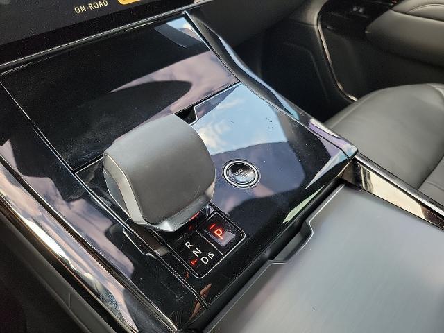 2024 Land Rover Range Rover Sport - $69,999