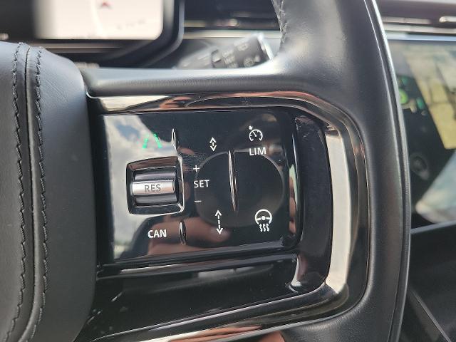 2024 Land Rover Range Rover Sport - $69,999