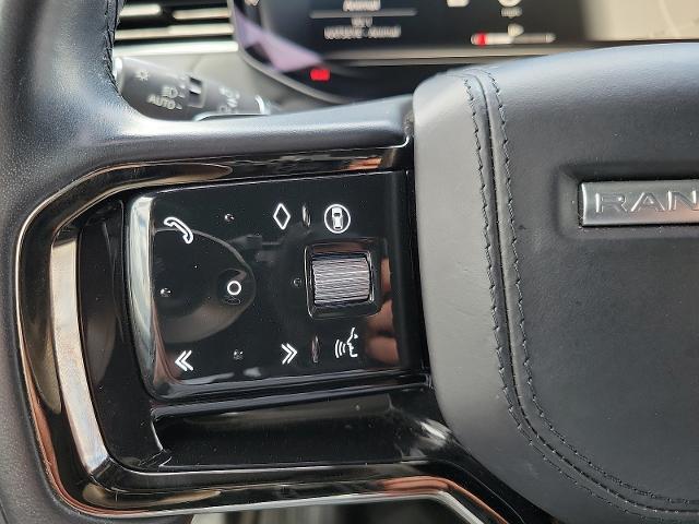 2024 Land Rover Range Rover Sport - $69,999