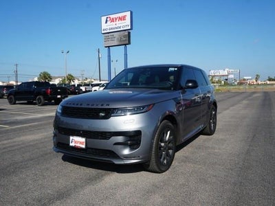Photo of a 2024 Land Rover Range Rover Sport AWD P400 Dynamic SE 4DR SUV for sale