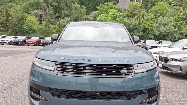 2024 Land Rover Range Rover Sport P400 Dynamic SE